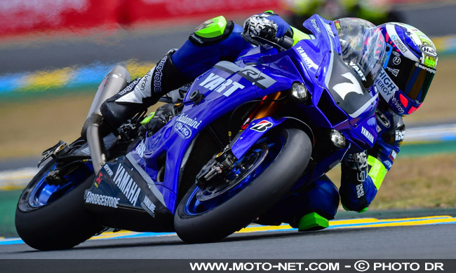  24 Heures du Mans Motos 2020 : débriefing après course 