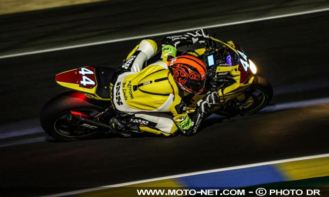  24 Heures du Mans Motos 2020 : débriefing après course 