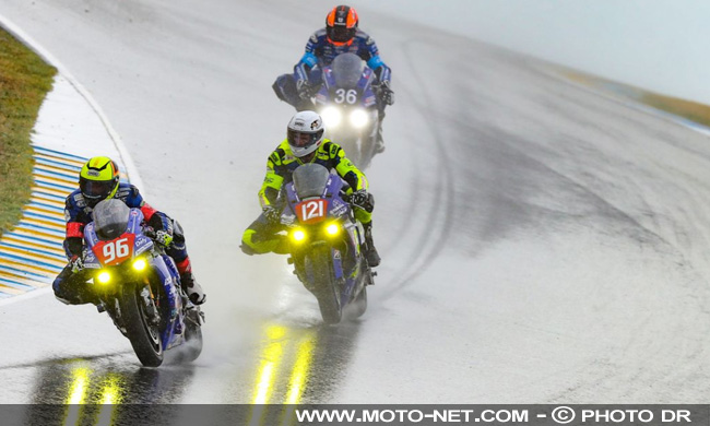  24 Heures du Mans Motos 2020 : débriefing après course 