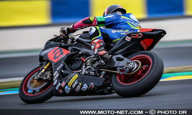 24 Heures du Mans Motos 2020 : débriefing après course 