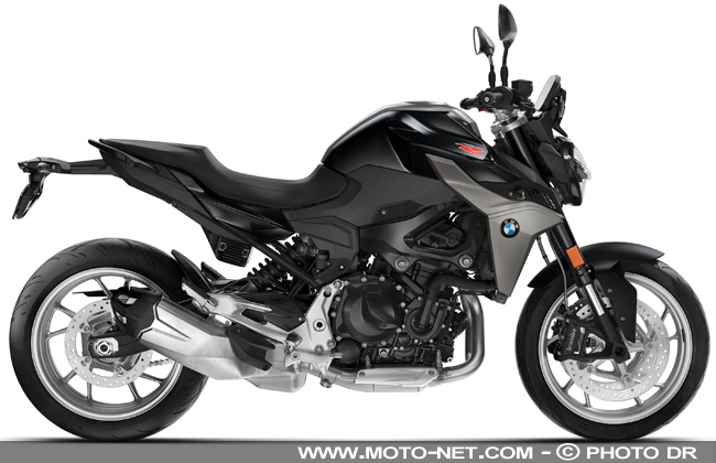  Essai F900R : le roadster BMW totalement revu… avec un R de déjà vu 