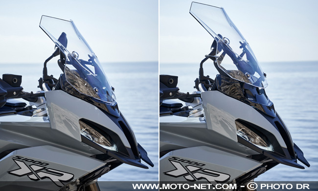 Essai BMW S1000XR 2020 : hyper sportive, sans en avoir l'RR