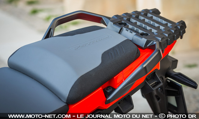 Essai V-Strom 1050 XT : Suzuki reconfigure son maxitrail