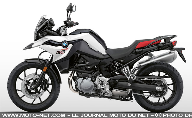 Yamaha Tracer 700: fini le plaisir honteux! - Soirmag