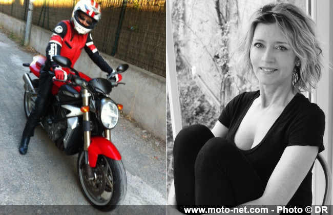 Les bienfaits du yoga pour faire de la moto