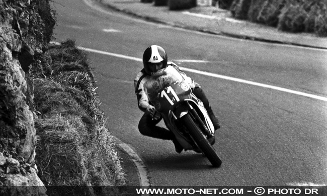  Le Top 5 des meilleurs circuits moto selon Giacomo Agostini 