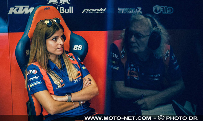  Poncharal (Tech3) : je pensais que cette victoire en MotoGP n'arriverait jamais 