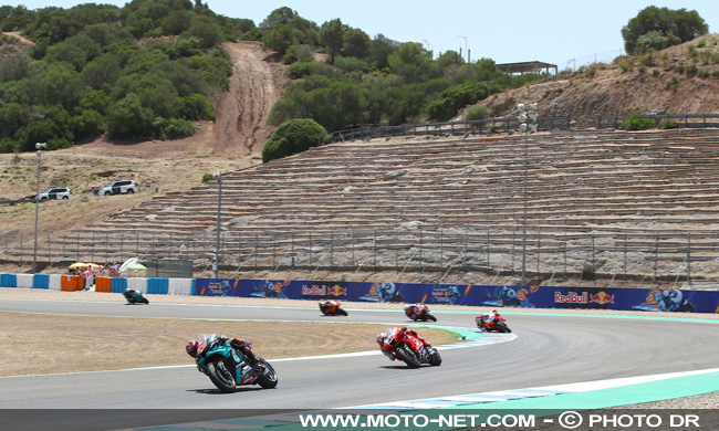  Fabio Quartararo, le nouvel et immense espoir français en MotoGP 