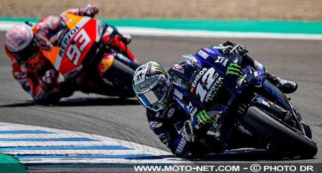  Fabio Quartararo, le nouvel et immense espoir français en MotoGP 