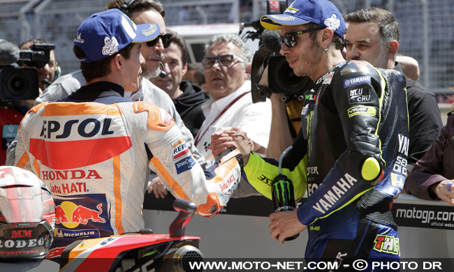  Le huitième Grand Prix moto des Amériques reporté du 16 au 18 avril 2021 ! 