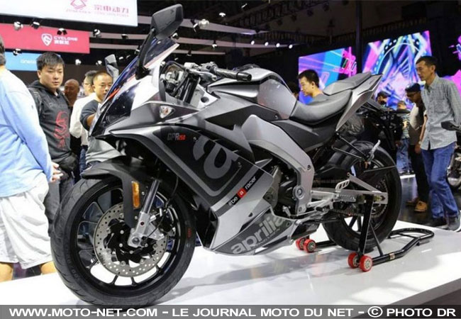 comment essayer une moto neuve