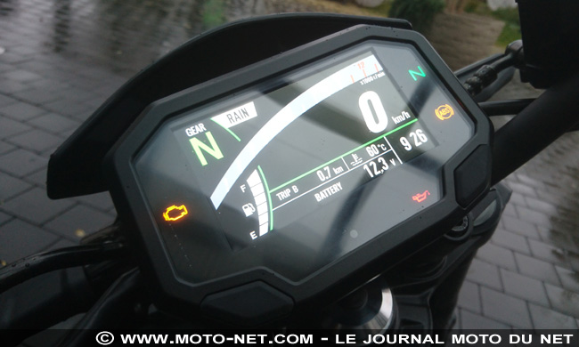  Z900 2020 : tarifs et date de sortie des modèles Full et permis A2