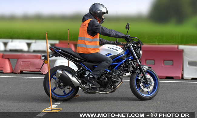  Auto et moto-écoles : l'UNIC craint beaucoup de casse en septembre prochain