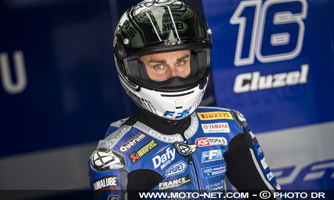  Horaires et enjeux du World Superbike et Supersport 2020 à Magny-Cours 