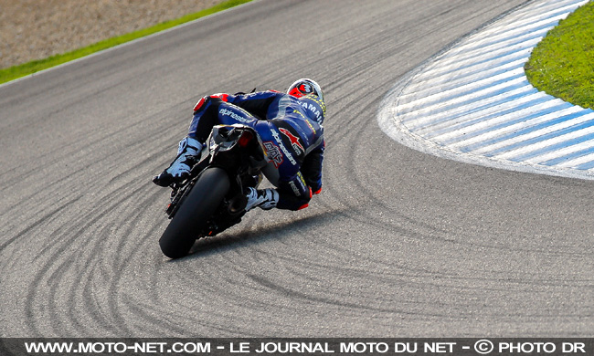  Test Jerez WSBK 2020 : Baz très loin de Rea, mais troisième chrono !