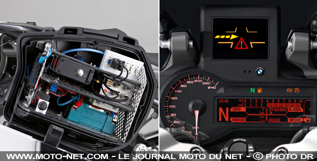  Les boites noires, un mal nécessaire bientôt dans nos motos ?