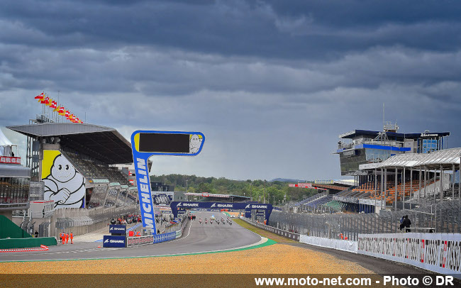  GP France 2021 : pas loin de la victoire, Zarco est heureux comme tout