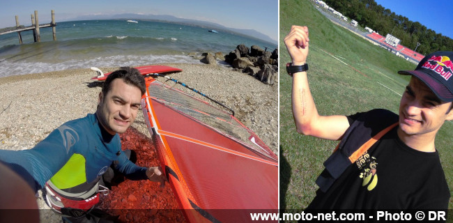  Interview Dr Dufour : a priori pour Fabio Quartararo, c’est tout bon !