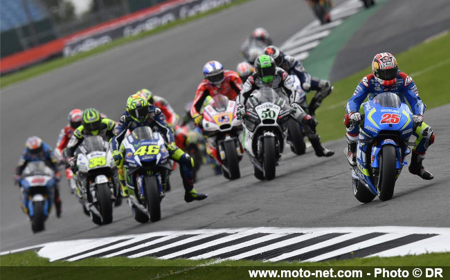  Vinales quittera Yamaha dès la fin de l’année, direction Aprilia ?