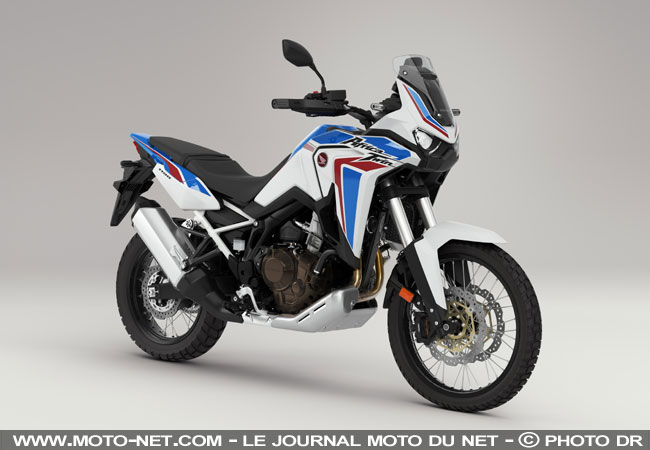 comment essayer une moto neuve