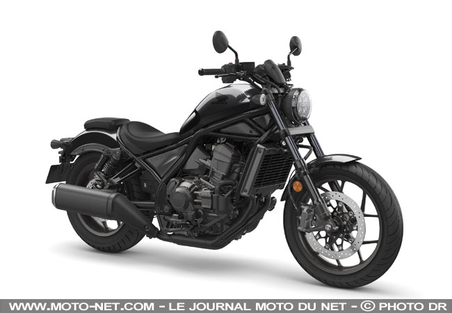 comment essayer une moto neuve