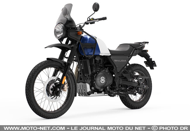 comment essayer une moto neuve