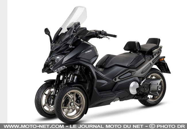 comment essayer une moto neuve