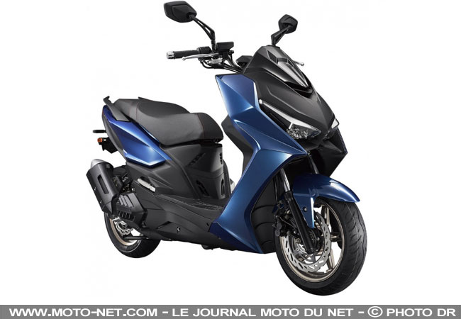 comment essayer une moto neuve