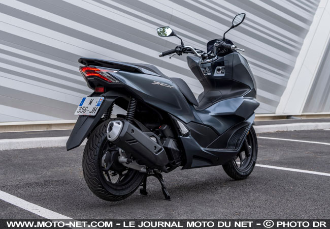 comment essayer une moto neuve