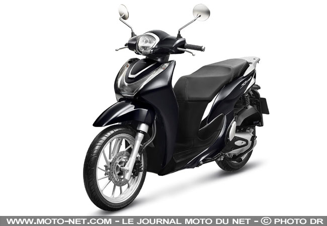 comment essayer une moto neuve