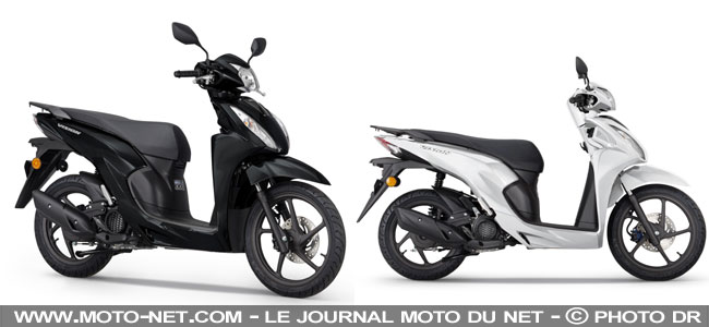 comment essayer une moto neuve