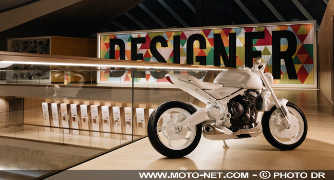  Une future Trident chez Triumph pour concurrencer la Yamaha MT-07