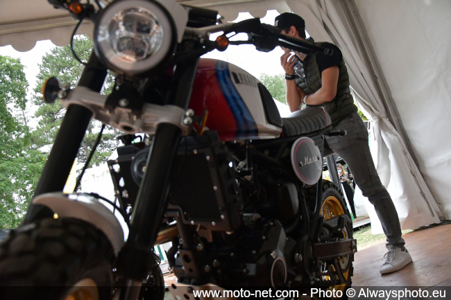Alpes Aventure Motofestival 2021