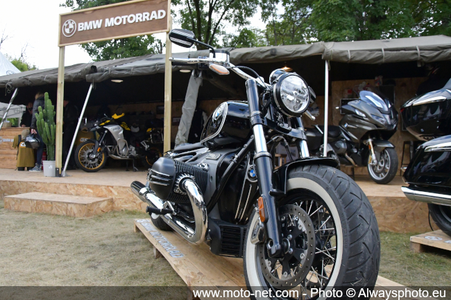 Alpes Aventure Motofestival 2021