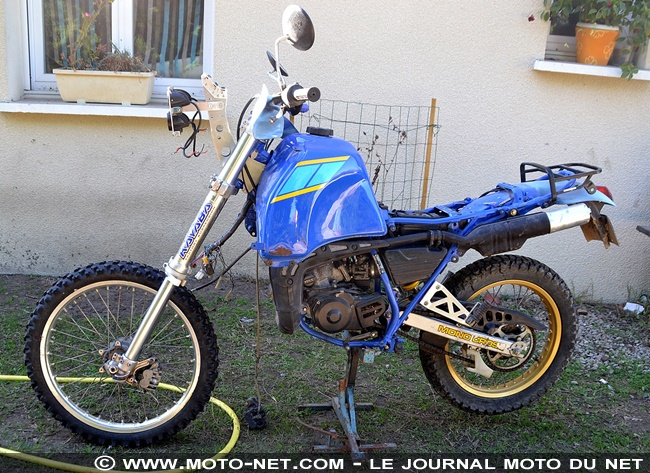 Rallye des pionniers – Dakhla 2022 : un projet suspendu !