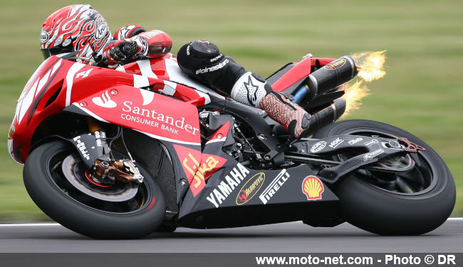  Toprak Razgatlioglu boucle le grand chelem de Yamaha en WSBK, WSSP et MotoGP 2021
