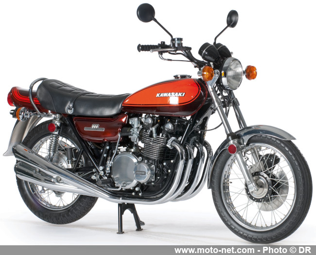 Essai Z900RS SE : le meilleur des roadsters Kawasaki
