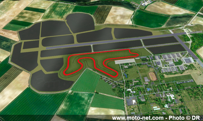 Le premier circuit écoresponsable opérationnel en France dès 2026 ?