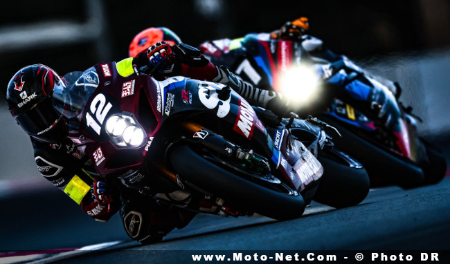 BMW recrute Guintoli pour améliorer et faire gagner la M1000RR
