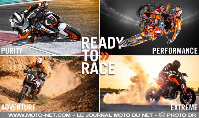 Interview exclusive Ducati : MotoE en 2023, moto électrique en 2027-2028, etc.?