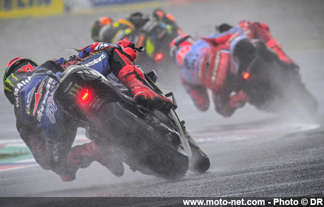 Bilan, déclarations et résultats MotoGP du GP d’Argentine 2023