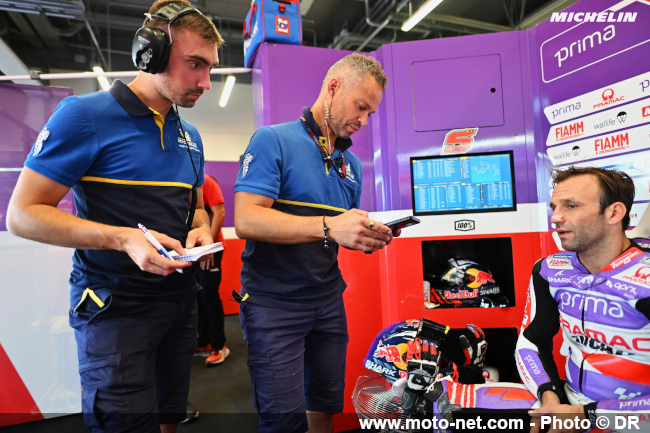 Horaires et enjeux du GP d’Inde MotoGP 2023 à Buddh