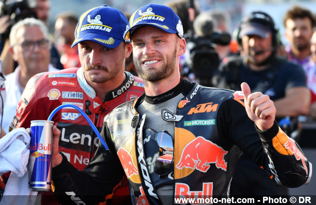 Horaires et enjeux du GP du Japon MotoGP 2023 à Motegi