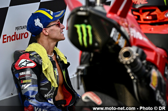 Horaires et enjeux du GP d’Australie MotoGP 2023 à Phillip Island