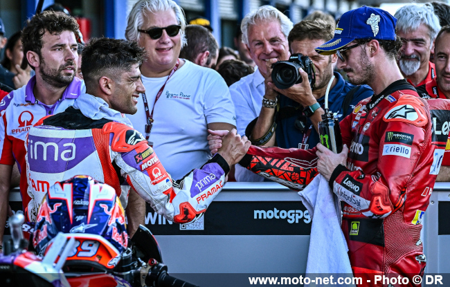  Horaires et enjeux du Grand Prix de Malaisie MotoGP 2023