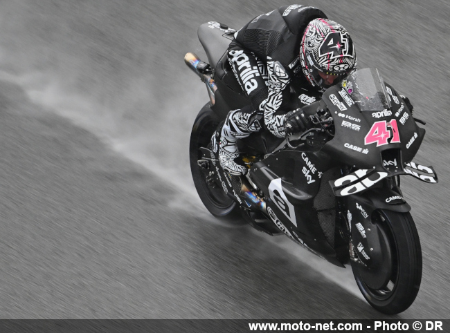 Test Sepang 2023 : Ducati et Aprilia bétonnent, Zarco et Quartararo questionnent