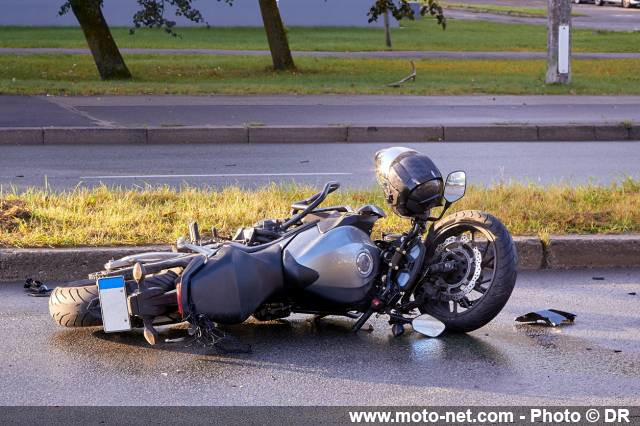 Motard : comment vous assurer adéquatement selon votre profil de conducteur ?