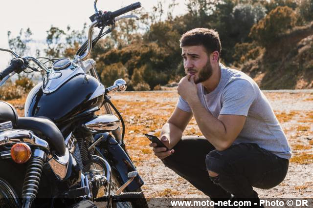Motard : comment vous assurer adéquatement selon votre profil de conducteur ?