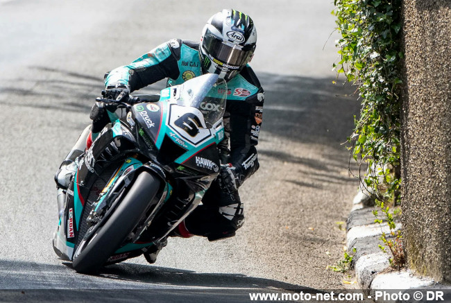 Interview MNC : Dunlop, fournisseur des Kings du Tourist Trophy
