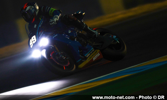  Programme des 24H Motos 2024, courses annexes et animations